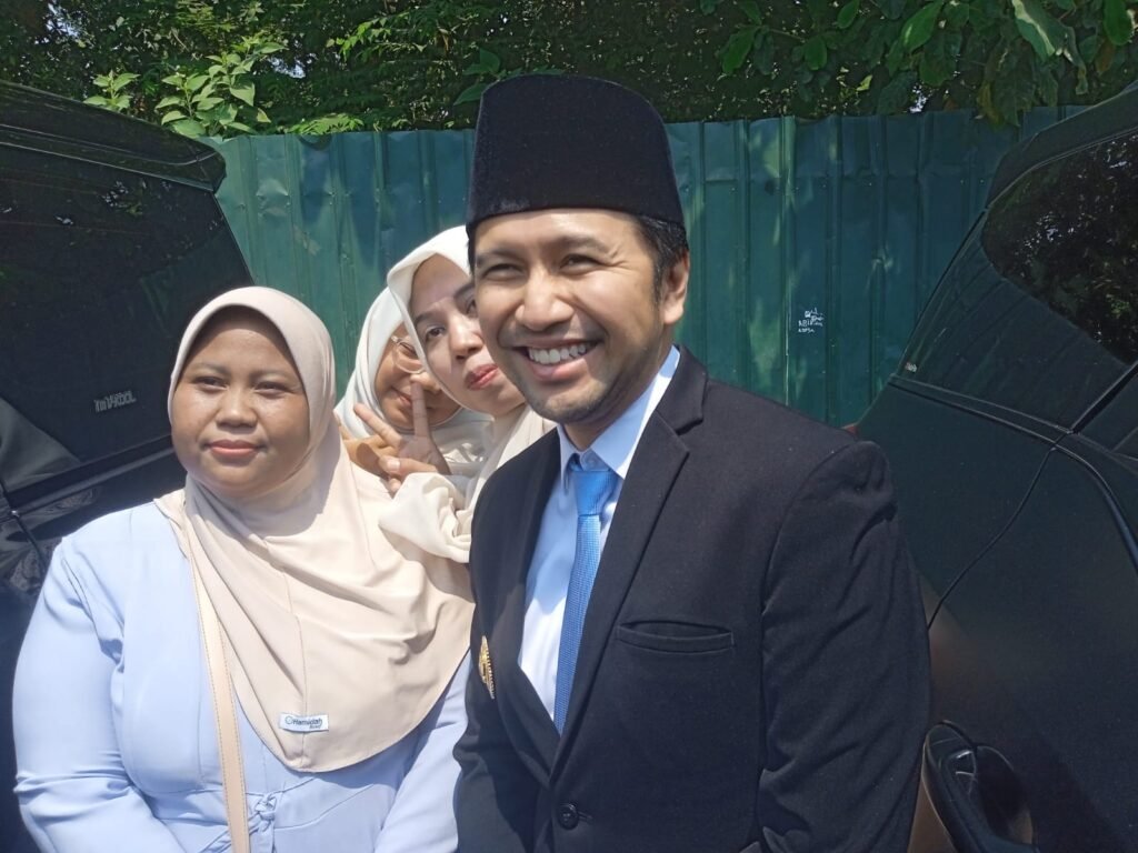 Selamat Datang Dr. (HC) Zulkifli Hasan, Wisuda Sarjana UNWAHA 2026 Jadi Momentum Penguatan SDM dan Ketahanan Pangan