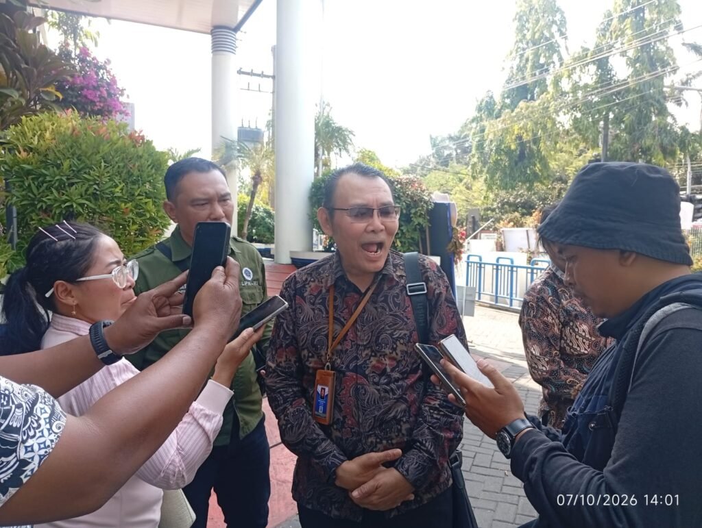 Pendamping Hukum Soroti Penanganan Sopir Box yang Diduga Angkut Rokok Ilegal