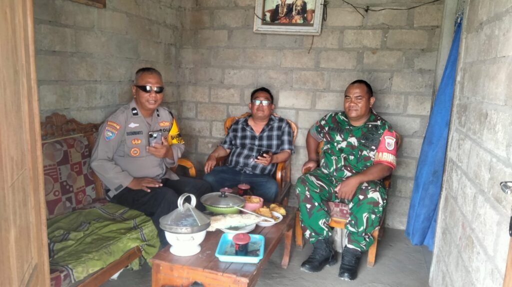 KSP Sentosa Makmur dan PO Mahkota Salurkan Bantuan Sumur Bor Titik ke-1.171 untuk Warga Tiru Lor, Gurah