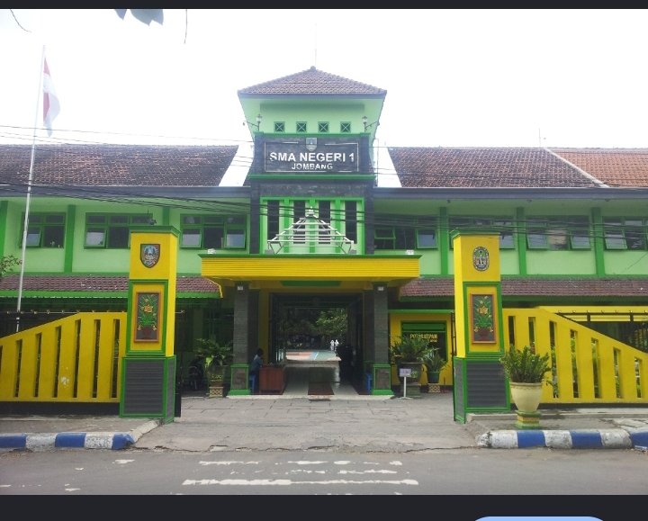 Dugaan Pungli Rp3 Juta di SMAN 1 Jombang Jadi Sorotan Publik, Tiga Kali Klarifikasi Tak Membuahkan Hasil