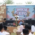 UMKM Expo Jombang Fest 2026 Hadirkan 100 Tenant, Warsubi Ajak Warga Borong Produk Lokal