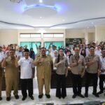 Nakhoda Baru KORMI Jombang: Mbak Dona Siap Gerakkan Olahraga Masyarakat 2026–2031