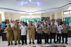 Nakhoda Baru KORMI Jombang: Mbak Dona Siap Gerakkan Olahraga Masyarakat 2026–2031