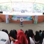 Forikan Jombang Ajak Anak Gemar Makan Ikan, Dukung Tumbuh Kembang dan Kecerdasan Sejak Dini