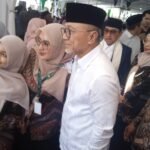 Selamat Datang Dr. (HC) Zulkifli Hasan, Wisuda Sarjana UNWAHA 2026 Jadi Momentum Penguatan SDM dan Ketahanan Pangan