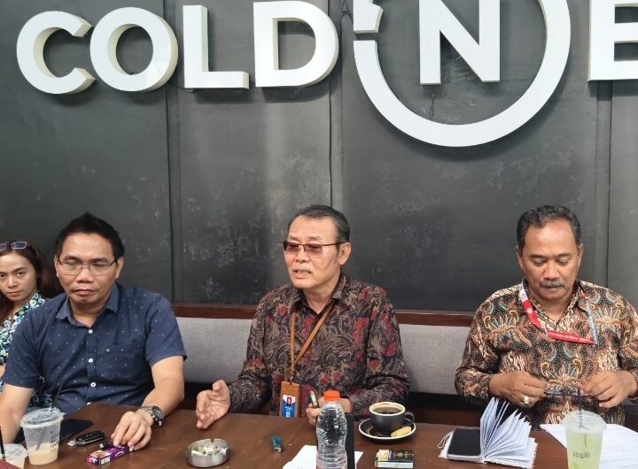 Pendamping Hukum Soroti Penanganan Sopir Box yang Diduga Angkut Rokok Ilegal