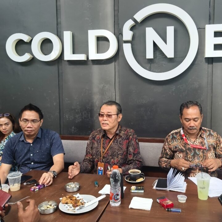Pendamping Hukum Soroti Penanganan Sopir Box yang Diduga Angkut Rokok Ilegal