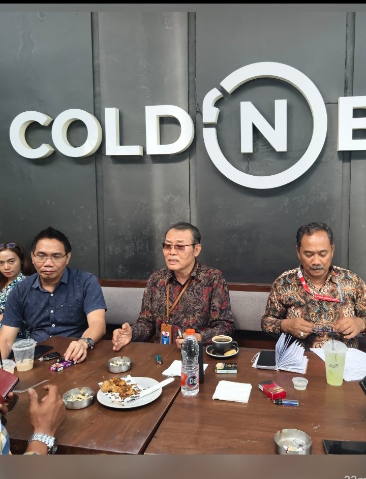 Pendamping Hukum Soroti Penanganan Sopir Box yang Diduga Angkut Rokok Ilegal